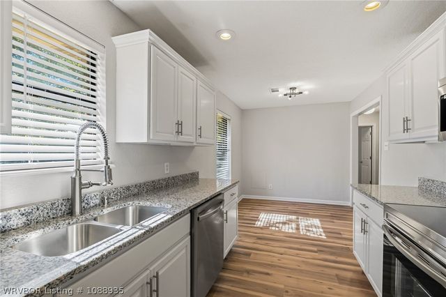 3000 Grinnell Avenue, Fort Smith, AR 72908