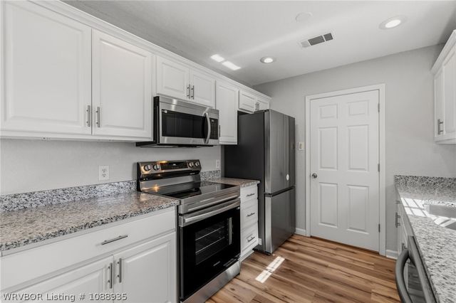 3000 Grinnell Avenue, Fort Smith, AR 72908