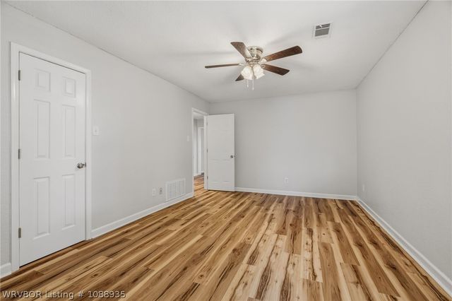 3000 Grinnell Avenue, Fort Smith, AR 72908