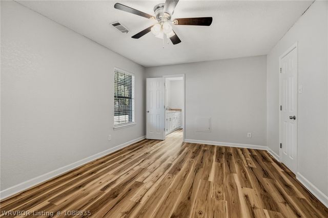 3000 Grinnell Avenue, Fort Smith, AR 72908