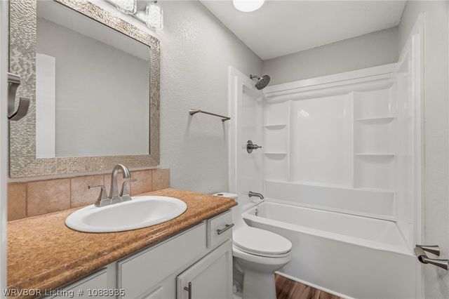 3000 Grinnell Avenue, Fort Smith, AR 72908