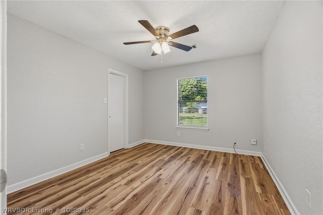 3000 Grinnell Avenue, Fort Smith, AR 72908