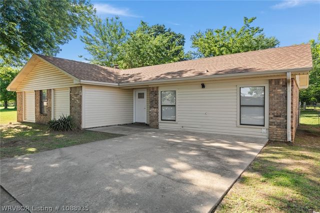 3000 Grinnell Avenue, Fort Smith, AR 72908