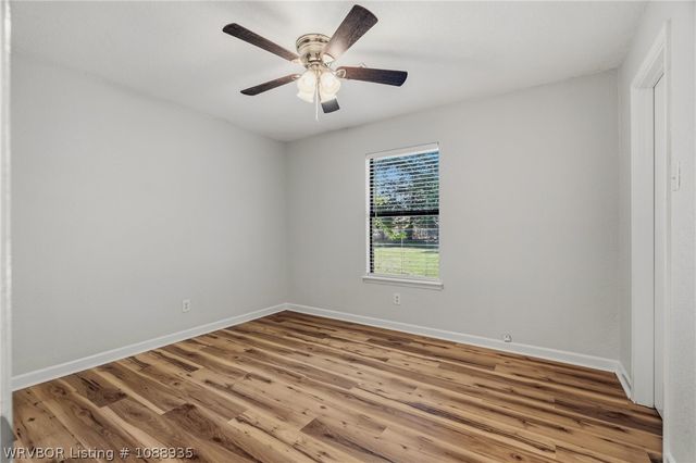 3000 Grinnell Avenue, Fort Smith, AR 72908