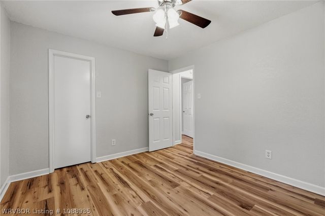 3000 Grinnell Avenue, Fort Smith, AR 72908