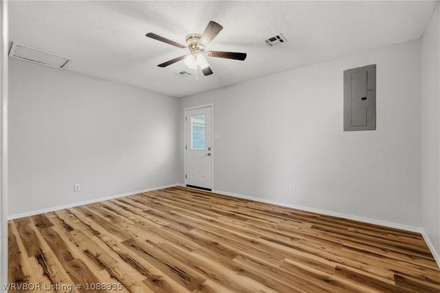 3000 Grinnell Avenue, Fort Smith, AR 72908