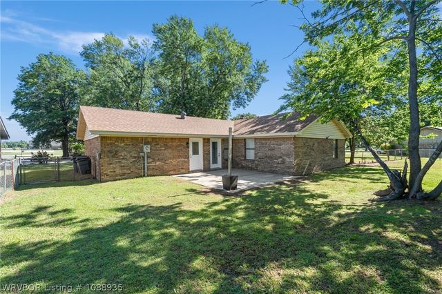 3000 Grinnell Avenue, Fort Smith, AR 72908