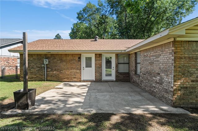 3000 Grinnell Avenue, Fort Smith, AR 72908