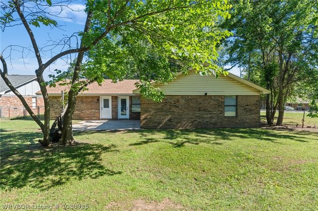 3000 Grinnell Avenue, Fort Smith, AR 72908