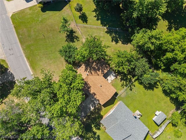 3000 Grinnell Avenue, Fort Smith, AR 72908