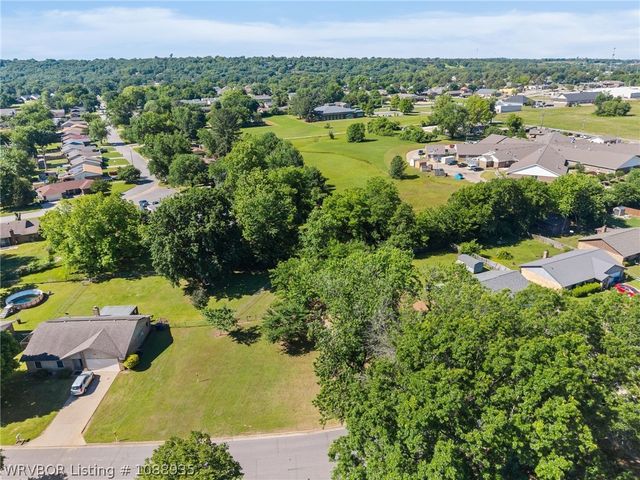 3000 Grinnell Avenue, Fort Smith, AR 72908
