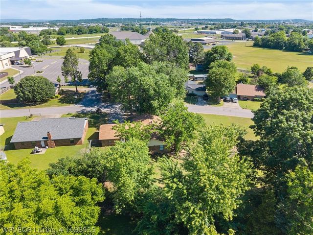 3000 Grinnell Avenue, Fort Smith, AR 72908