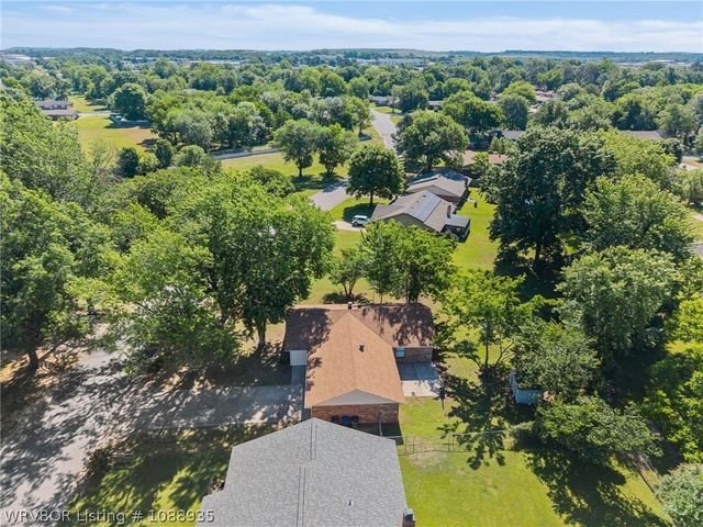 3000 Grinnell Avenue, Fort Smith, AR 72908