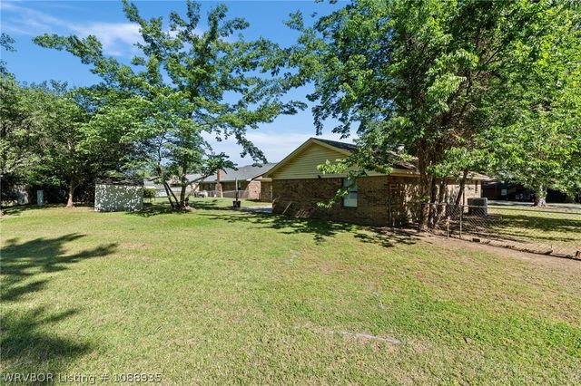 3000 Grinnell Avenue, Fort Smith, AR 72908