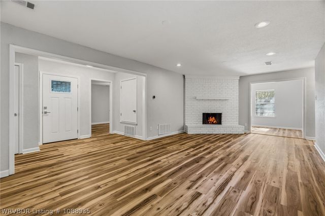 3000 Grinnell Avenue, Fort Smith, AR 72908