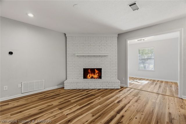 3000 Grinnell Avenue, Fort Smith, AR 72908