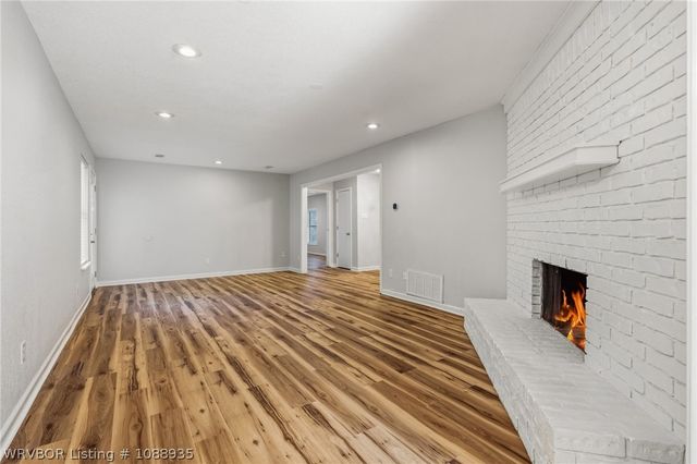 3000 Grinnell Avenue, Fort Smith, AR 72908