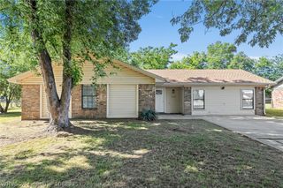3000 Grinnell Avenue, Fort Smith, AR 72908