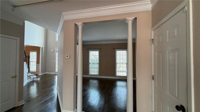 3609 Lakeside Pointe NW, Kennesaw, GA 30144