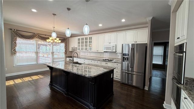 3609 Lakeside Pointe NW, Kennesaw, GA 30144