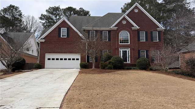 3609 Lakeside Pointe NW, Kennesaw, GA 30144