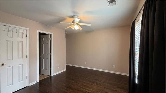 3609 Lakeside Pointe NW, Kennesaw, GA 30144