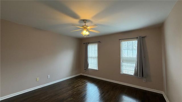 3609 Lakeside Pointe NW, Kennesaw, GA 30144