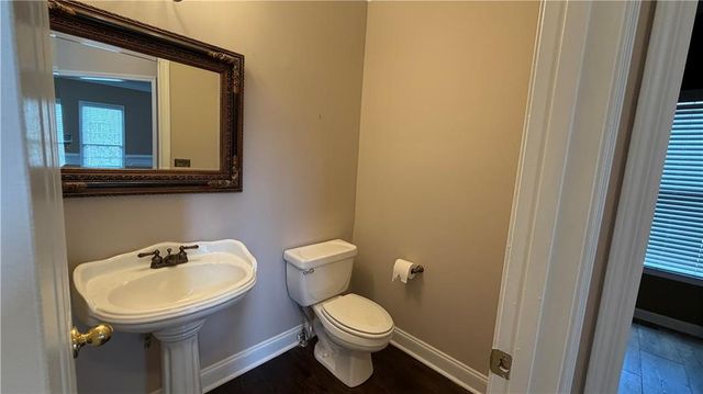 3609 Lakeside Pointe NW, Kennesaw, GA 30144