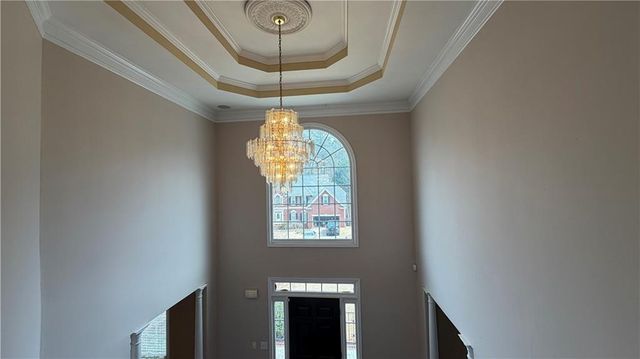 3609 Lakeside Pointe NW, Kennesaw, GA 30144