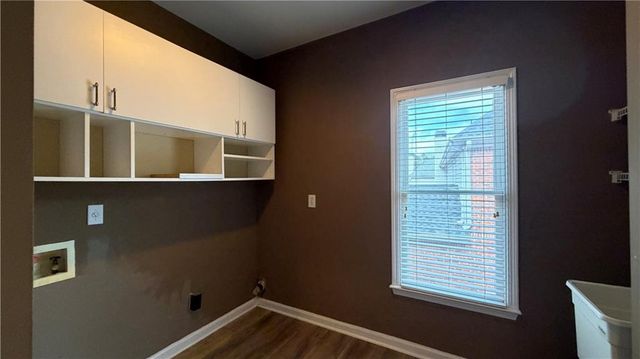 3609 Lakeside Pointe NW, Kennesaw, GA 30144