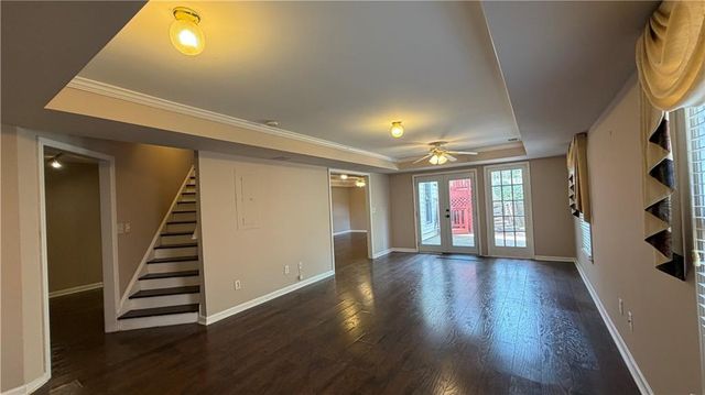 3609 Lakeside Pointe NW, Kennesaw, GA 30144