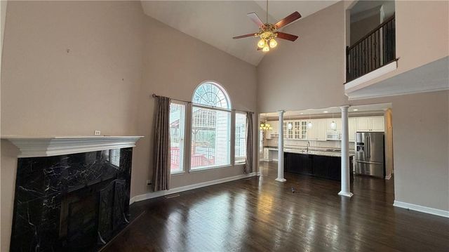 3609 Lakeside Pointe NW, Kennesaw, GA 30144