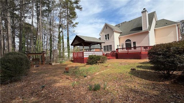 3609 Lakeside Pointe NW, Kennesaw, GA 30144