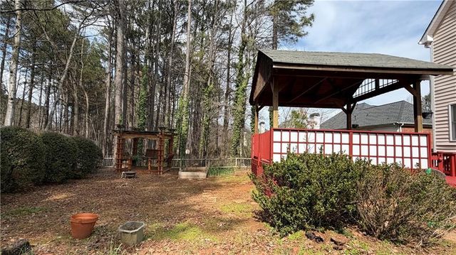 3609 Lakeside Pointe NW, Kennesaw, GA 30144