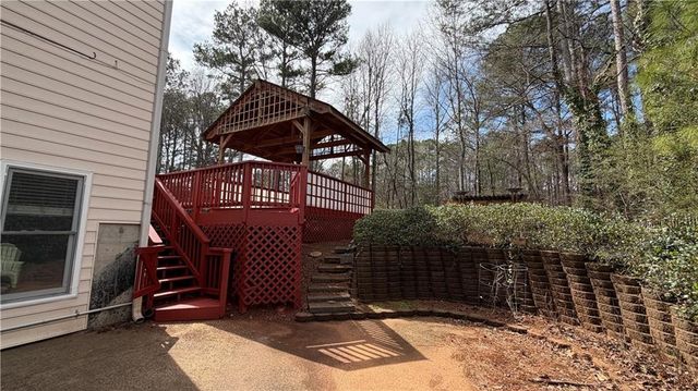 3609 Lakeside Pointe NW, Kennesaw, GA 30144