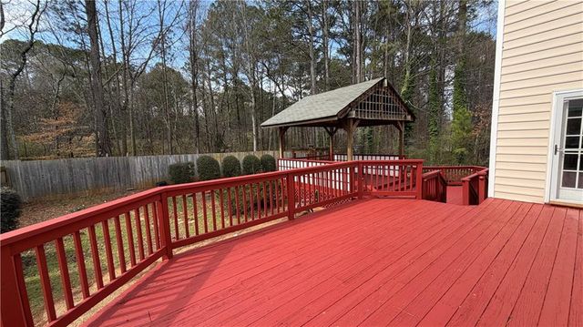 3609 Lakeside Pointe NW, Kennesaw, GA 30144