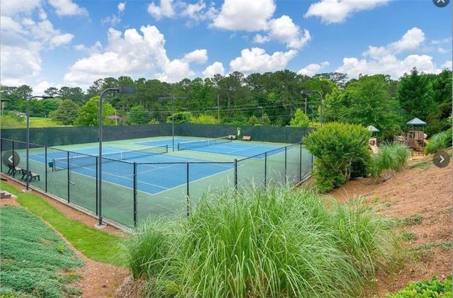 3609 Lakeside Pointe NW, Kennesaw, GA 30144