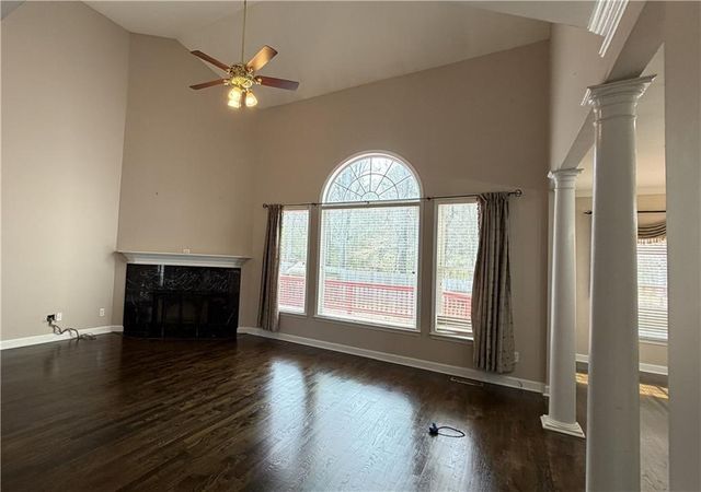 3609 Lakeside Pointe NW, Kennesaw, GA 30144