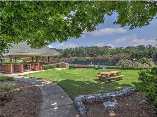 3609 Lakeside Pointe NW, Kennesaw, GA 30144