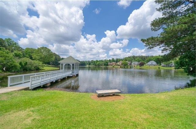 3609 Lakeside Pointe NW, Kennesaw, GA 30144