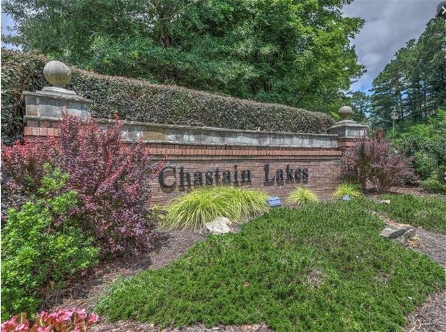 3609 Lakeside Pointe NW, Kennesaw, GA 30144