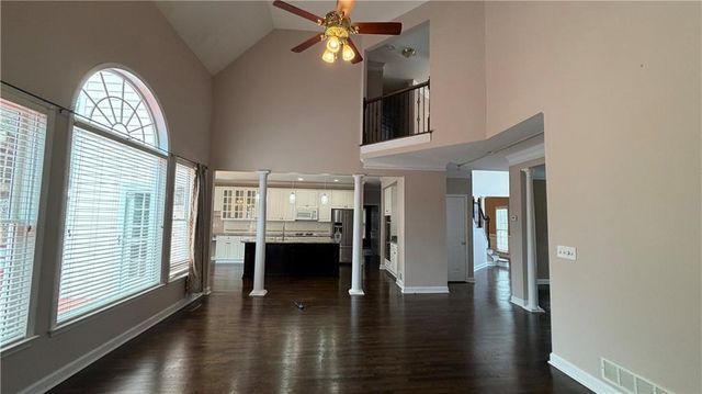 3609 Lakeside Pointe NW, Kennesaw, GA 30144