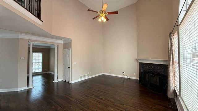 3609 Lakeside Pointe NW, Kennesaw, GA 30144