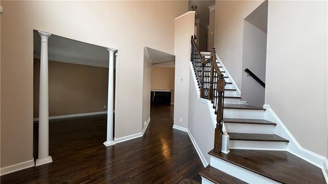 3609 Lakeside Pointe NW, Kennesaw, GA 30144