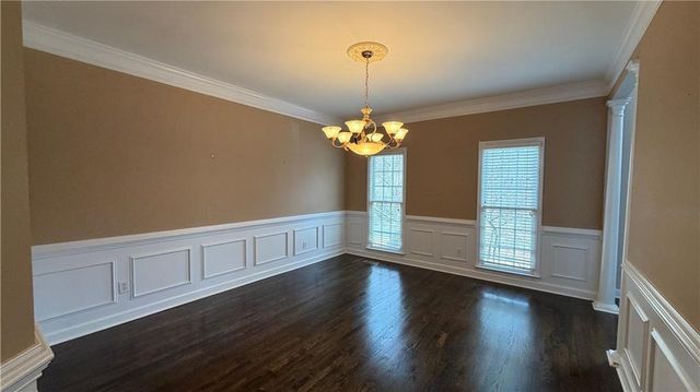 3609 Lakeside Pointe NW, Kennesaw, GA 30144