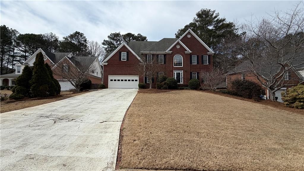 3609 Lakeside Pointe NW, Kennesaw, GA 30144