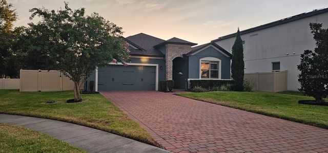 1109 HILLTOP PLACE, St Cloud, FL 34772