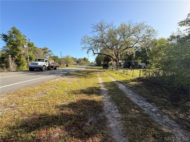 6765 N Carl G Rose Highway, Hernando, FL 34442