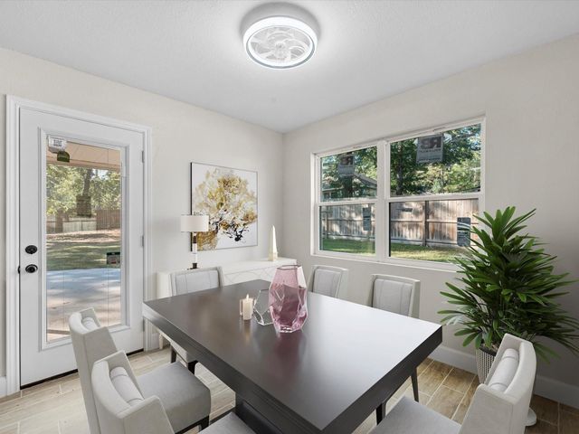 9096 N Comanche Circle, Willis, TX 77378