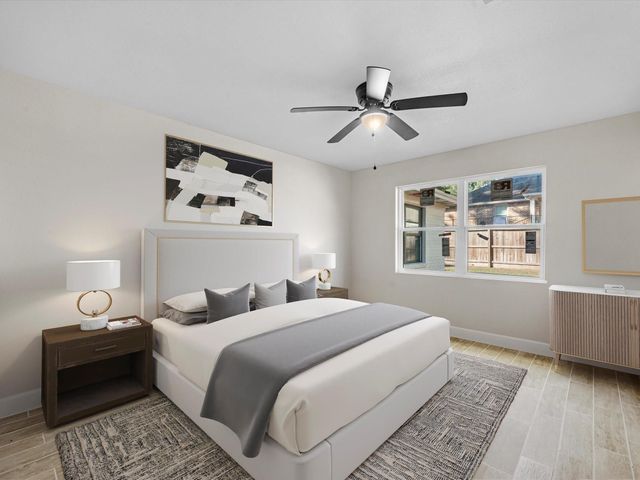 9096 N Comanche Circle, Willis, TX 77378